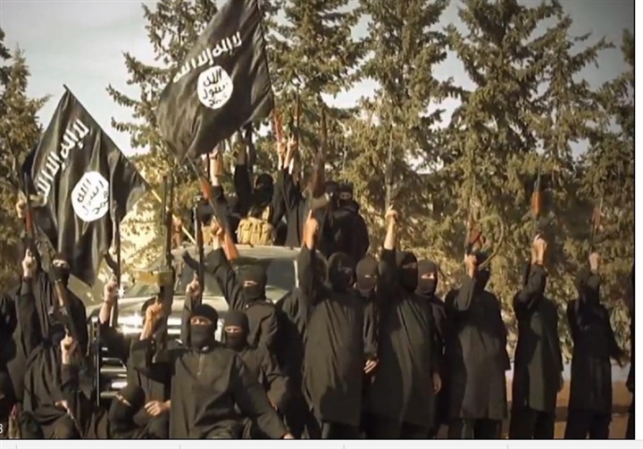 الخليفة القادم: