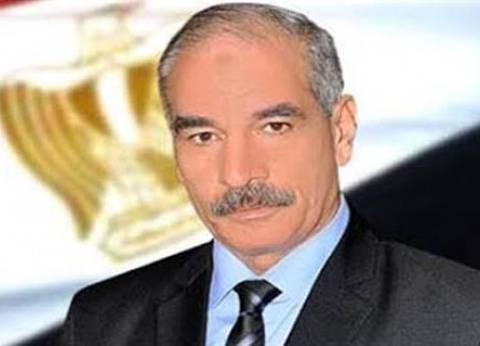 اللواء محمد الحمزاوي
