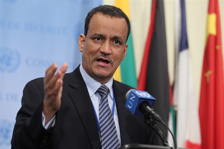 المسار التفاوضي: