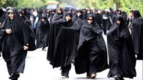 حجاب المرأة .. الحائر