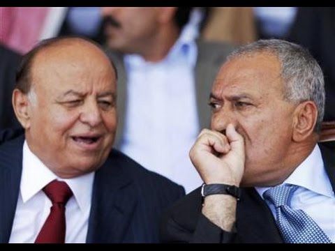 تحركات حكومة هادي:
