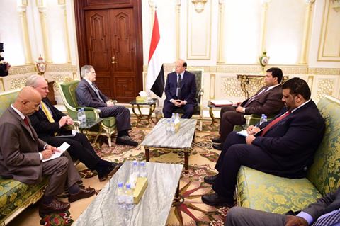 المسار التفاوضي: