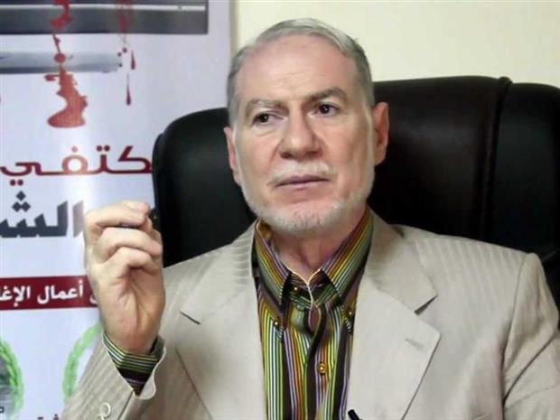 نائب مرشد الإخوان