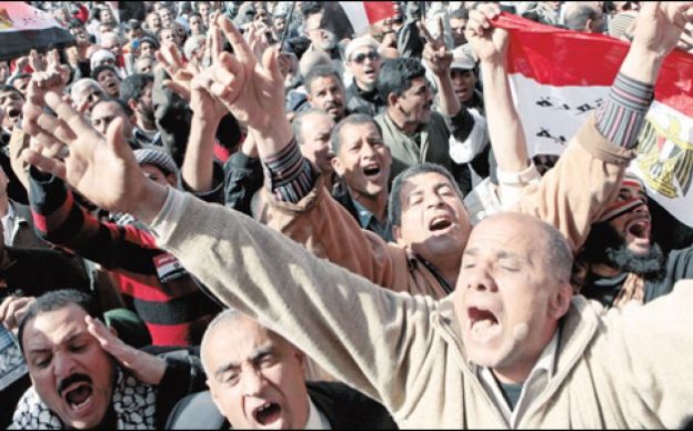 بعد صدمة 11-11 ..