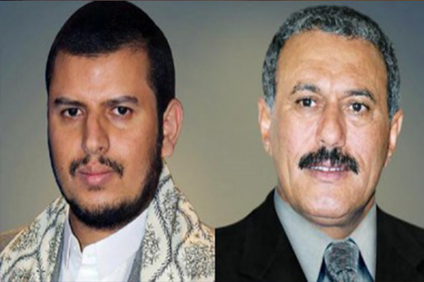 المشهد السياسي: