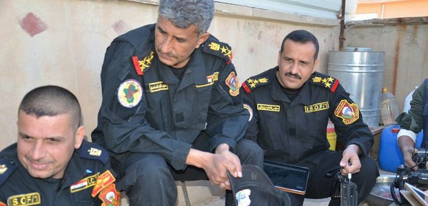 العراق ومغامرة تحويل