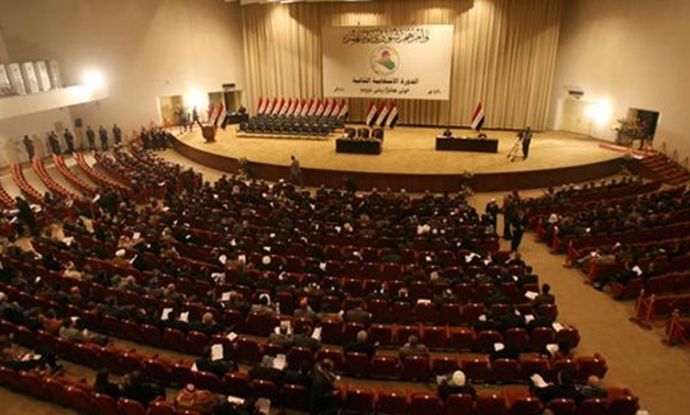 بعد إقرار قانون الحرس