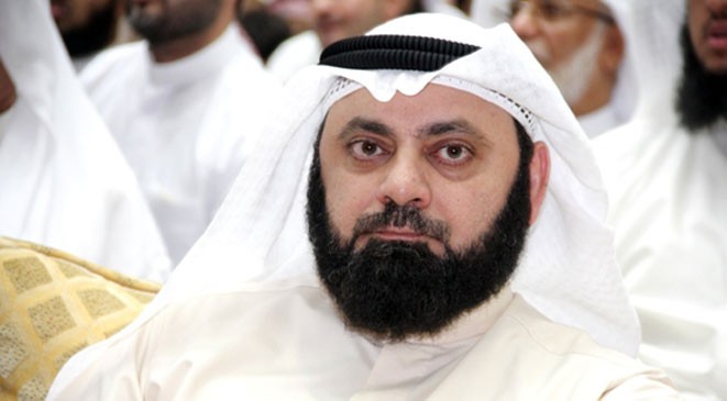 التيار السلفي: