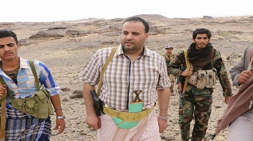 المشهد السياسي