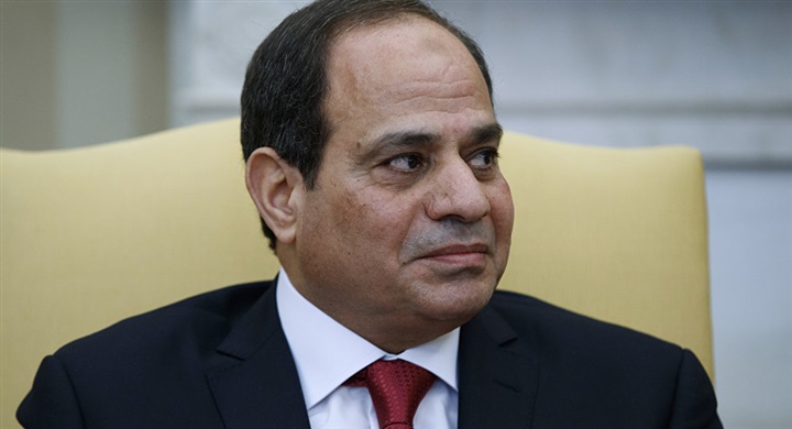 السيسي يؤكد أهمية