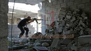 موسكو تتهم المعراضة