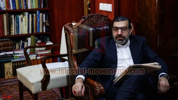 فساد آيات الله