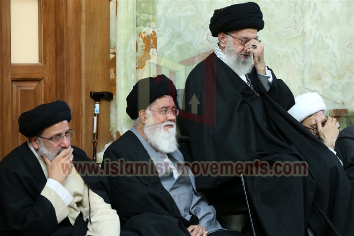 أحمد علم الهدى..