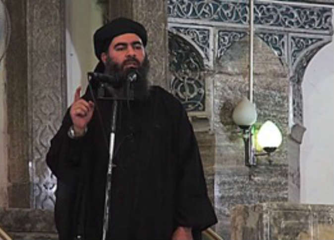 تعتيم حول المشهد