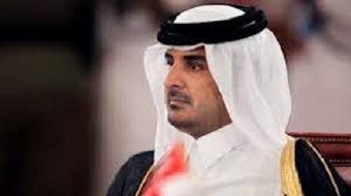 مخطط قطري بمليار