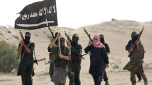 جماعات الجهاد تنفذ