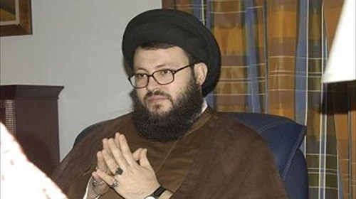 العلامة السيد محمد