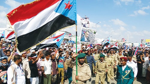 خلافات «الحراك» تؤجل