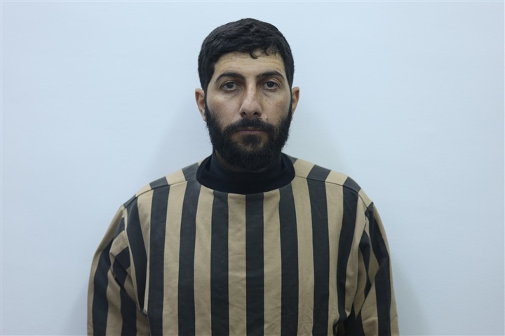  ماذا يعني اعتقال