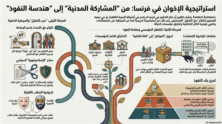 من «المشاركة المدنية»