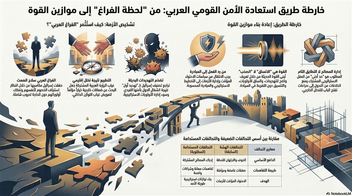 كيف استثمرت إسرائيل