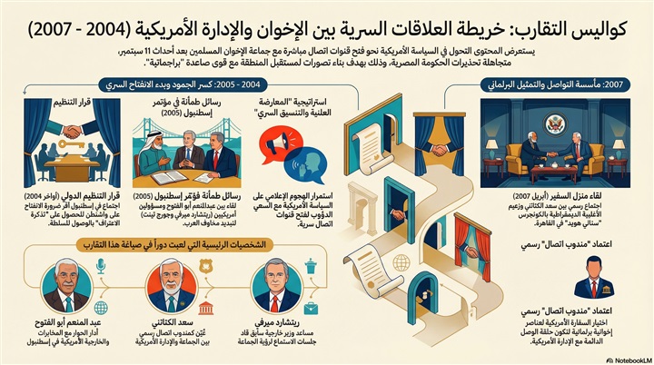 لقاءات تنسيقية واحتجاج