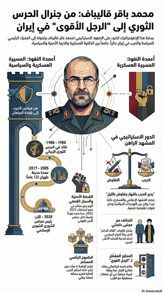 قاليباف أمير الحرب