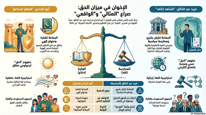 حسام الحداد يكتب: