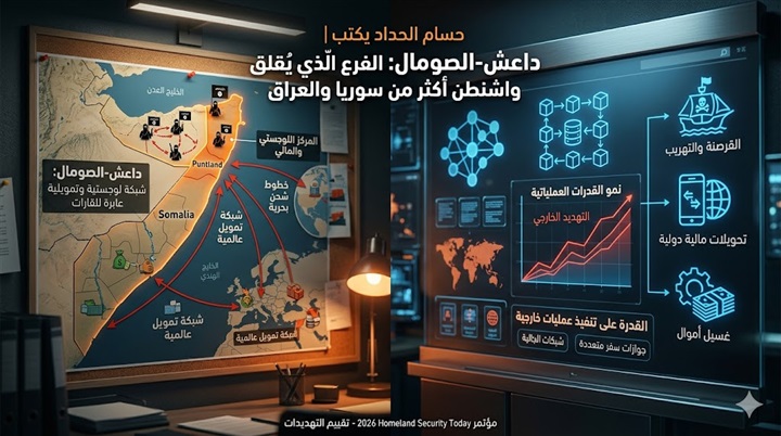حسام الحداد يكتب|