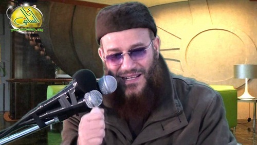 26 يوليو: مولد محمد