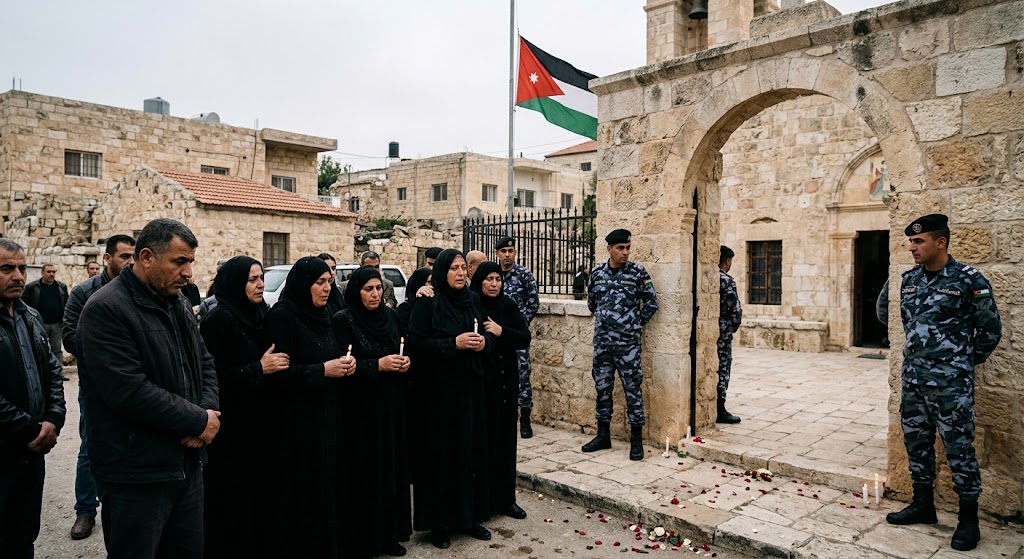 لوموند: اعتقال ثلاثة