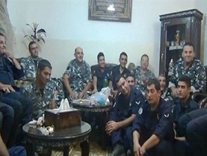 استمرار لعبة المصالح