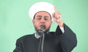 الشيخ مالك جديدة