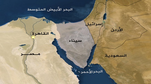 اكتشاف 15 ملجأ للمتطرفين