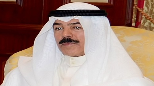 الشيخ محمد الخالد