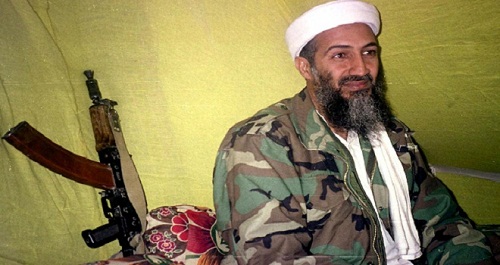 التقرير يوضح مكان