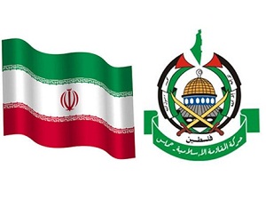 حماس وإيران.. وعلاقات