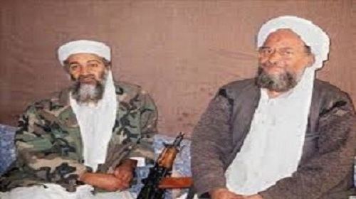 أيمن الظواهري