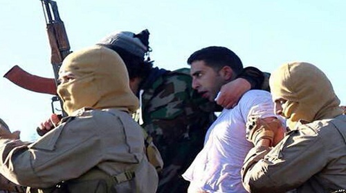 مصير الطيار والرسائل