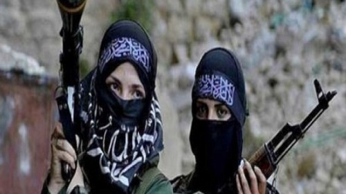 صحفي يخدع التنظيم