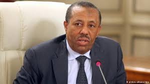 بداية الصراع