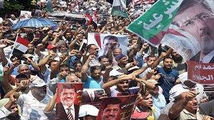 فشل العودة: