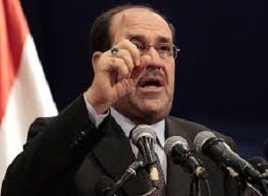 المالكي