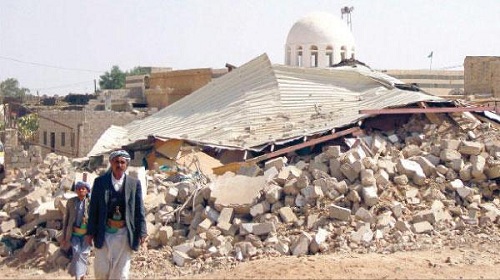 بعد الجيش.. الحوثيون