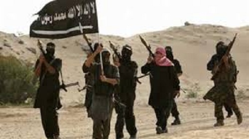 القاعدة اليد الخفية