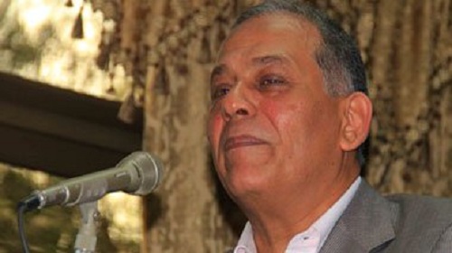 محمد أنور السادات