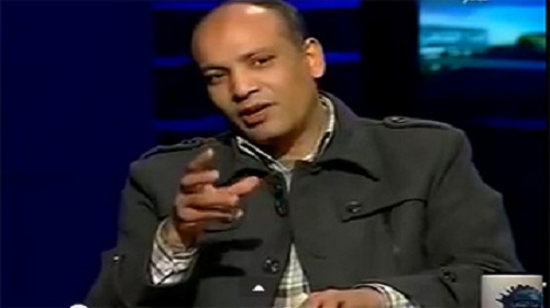 ماهر فرغلي
