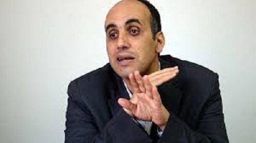 أحمد بان