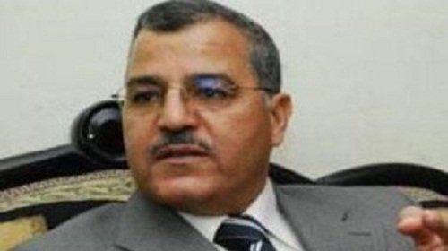 أحمد ربيع الغزالى