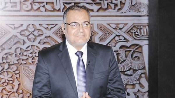 الدكتور سعد الدين